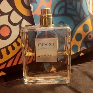 COCO CHANEL